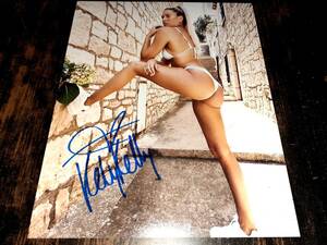 Kelly Kelly Sexy - Kelly Kelly Signed 8X10 Photo Sexy WWE Autograph Authentic Playboy Model |  eBay