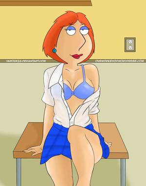 Meg From Family Guy Porn Cowgirl - Lois griffin Â· Lois Griffinic Porn ...