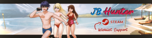 jb nude beach voyeur - JB Hunter: Adventure (Beta) by Atrio GAMES