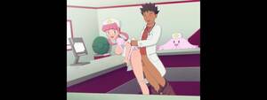 Brock Fucks Nurse Joy - Brok on Nurse Joy - Sfan |