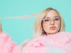 Dove Cameron Porn Glasses - Discover Dove Cameron's Prive Revaux Eyewear Collection