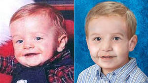 Foreign Toddler Porn - PHOTO: Gabriel Johnson was abducted by his mother on Dec. 27, 2009.