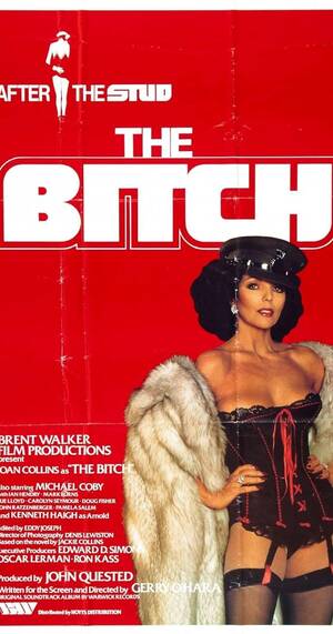 force the bitch - Reviews: The Bitch - IMDb