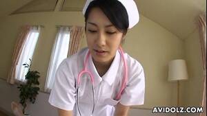 cocksucker asian nurse - Slutty asian nurse blowjob - XNXX.COM