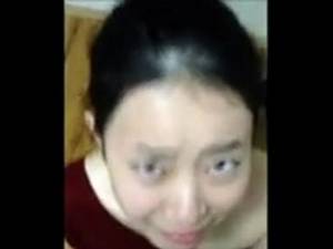 homemade amateur facial - Homemade asian facial porn