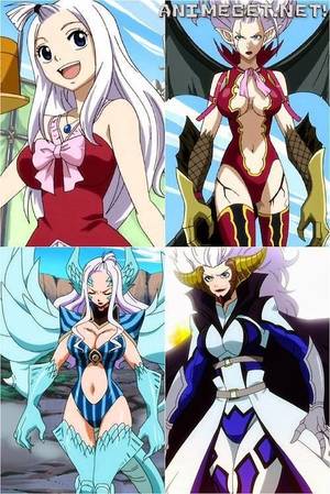 Cosplay Fairy Tail Lisanna Porn - Fairy Tail. See more. Mirajane Strauss