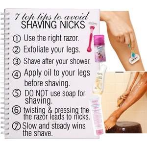 Burning Shaving - 12 Shaving Hacks, Tips And Tricks: How To Shave