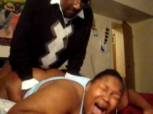 Homemade Black Bbw Porn - Screaming Black BBW Wife Trashed Hard From Behind : XXXBunker.com Porn Tube