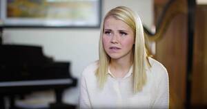 Kidnapped Women Porn - Elizabeth Smart on Her Captivity: 'Pornography Made My Living Hell Worse'