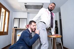 Naked Men In Suits Gay Porn - Ripping - MENatPLAY - Men at Play Sex in Suits Gay Porn | menatplay.com