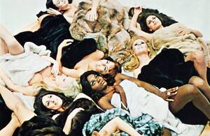 drunk orgy party - Beyond the Valley of the Dolls (1970) - Turner Classic Movies