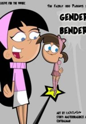 Fairly Oddparents Sex Porn - Fairly OddParents- Gender Bender - Read Manhwa, Manhwa Hentai, Manhwa 18,  Hentai Manga, Hentai Comics, E hentai, Porn Comics