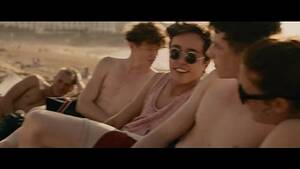 nice france beach nudity - Bang Gang: A Modern Love Story (2015) - IMDb