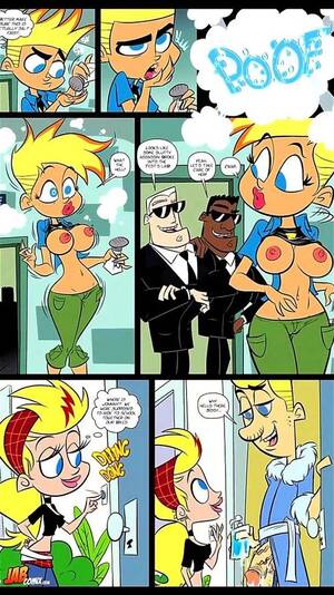 Hentai Johnny Test Porn - Watch Johnny testicles full comic - Comic, Familysex, Johnny Test Porn -  SpankBang