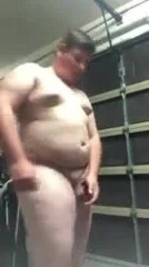 chubby teen bate - Chubby: Chubby teen boy jerks off in his garage - ThisVid.com