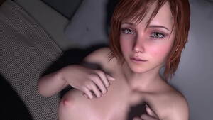 3d Porn Cute - Cute petite girl with big boobs having sex | 3D Porn POV - XVIDEOS.COM