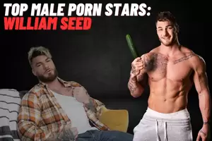 Famous Boys Porn - 14 Most Famous Male Porn Stars [2024]: The Top Men In Porn
