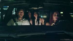 group sex in the car - group car - Gosexpod - free tube porn videos