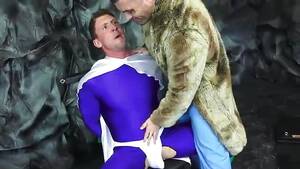 Gay Porn Outfits - Fucking after the costume party - Gayfuror.com