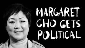 Margaret Cho Sex Porn - Margaret Cho talks \