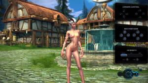 3d Mmo Porn - MMORPG Sex Games: Multiplayer XXX at JerkDolls