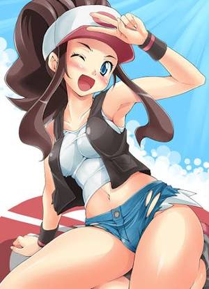 Hentai Pokemon Hilda Porn - Pokemon Porn Archives - Page 592 of 811 - Hentai - - Cartoon Porn - Adult  Comics