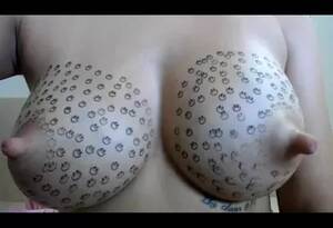 Extreme Huge Nipples - Huge nipples watch online or download