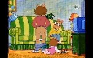 Arthur Mom Toon Porn - Arthur Mom Hentai - Bobs and Vagene