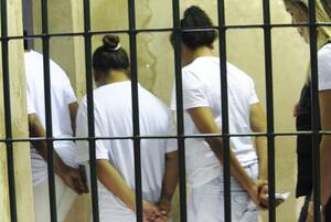 Brazil Women Prisons Porn - Female prisoners in nation's capital increased | Black Women of Brazil