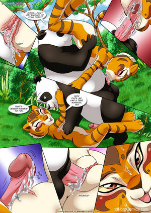 Kung Fu Panda Porn Reading - (Kung Fu Panda) - Porncomics8 free sex comic