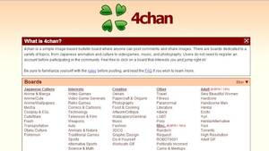 4chan nude celebs - What Is 4chan, the Site at Heart of Celebrity Photo Scandal? - ABC News