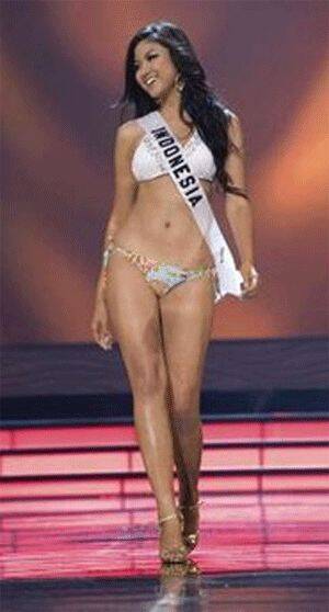 hot nudist pageant - Pin on Beauty pageant