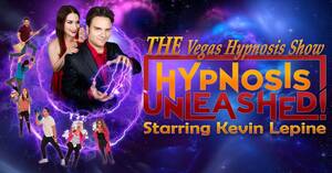 Forced Bi Hypno Porn - Hypnosis Unleashed Starring Kevin Lepine - All You Need to Know BEFORE You  Go (with Photos)