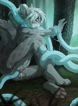 Furry Tentacle Porn Anime - Hey there ãƒ„, I'm Julie, a girl who loves yiff, in all ways, and I love to  share my taste with all of my fans! Find this Pin and more on furry porn ...