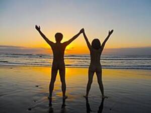 jb nude beach voyeur - Naturism - Wikipedia