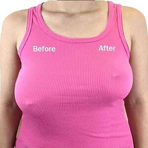 40dd lactating saggy tits - Amazon.com: Bring It Up Instant Breast Lift - Plus Size - 3 Pairs :  Clothing, Shoes & Jewelry