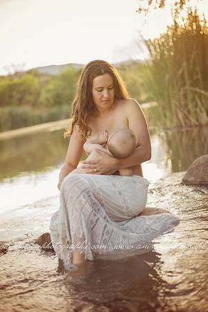 lovely lactating - Nursing Photography, breastfeeding photography, breastfeeding is beautiful!
