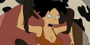 Futurama Amy Wong Porn B - Amy Wong Fucked by Large Bovin Beetle Futurama Porn Parody - Tnaflix.com