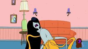 Adventure Time Porn Jake Marcillen - Adventure time Marceline and Jake Cartoon, uploaded by PanenaceneMommy