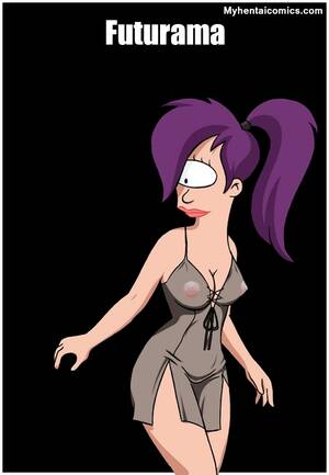 Futurama Gender Swap Porn - Futurama