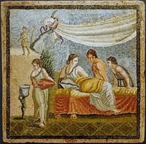 Ancient Roman Women Sex - Sexuality in ancient Rome - Wikipedia