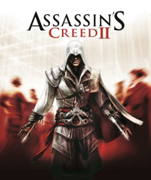 Maria Assassins Creed 2 Porn - Assassin's Creed II (Video Game) - TV Tropes