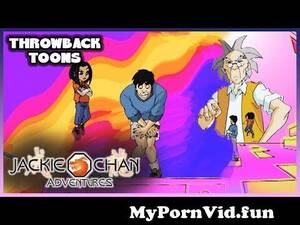 jackie chan adventures cartoon sex - Jade Enters Jackie's Dream | Jackie Chan Adventures | Throwback Toons from  jade chan cartoon sex india xxx photos all Watch Video - MyPornVid.fun