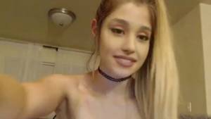 Ariana Grande Bbc - Ariana Grande