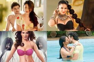 Anushka Sharma Sex - Sexual content is the latest flavour in Bollywood!