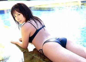 Japan Soft Porn - Sexy asian models