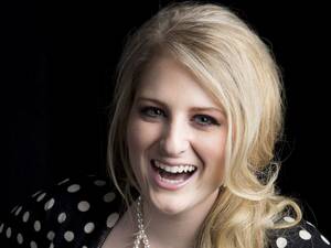 Meghan Trainor Porn - Meghan Trainor â€“ laut.de â€“ Band