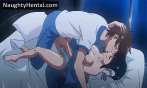 anime hentai short film - Kimi Ga Suki The Animation Part 1 | Naughty Hentai Romance Movie