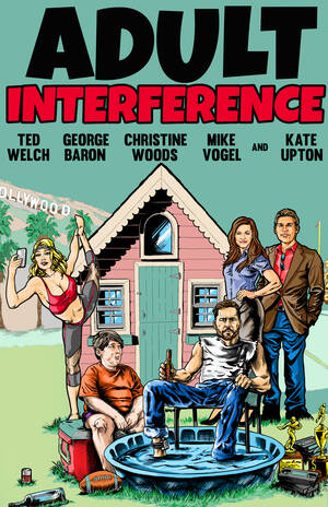 kate upton blowjob - Adult Interference (2017) - IMDb