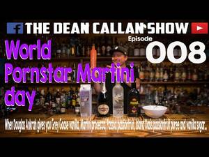 a day with pornstar - World Pornstar Martini day DCS Episode 008 - YouTube